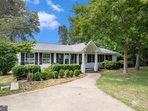 7020 Scenic Hts, Manchester, GA 31816