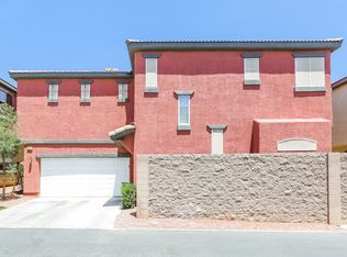 8577 Peaceful Dreams St, Las Vegas, NV 89139