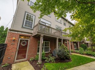 445 W Hancock St #12, Detroit, MI 48201