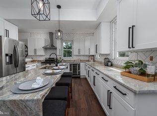 5409 Hamlet Ave, Baltimore, MD 21214