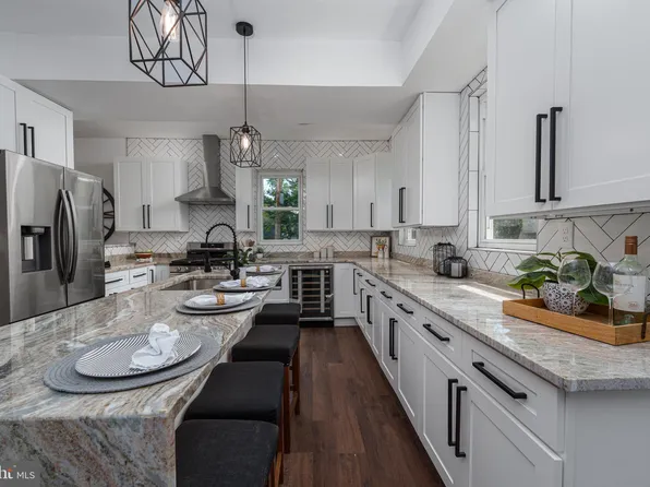 5409 Hamlet Ave, Baltimore, MD 21214