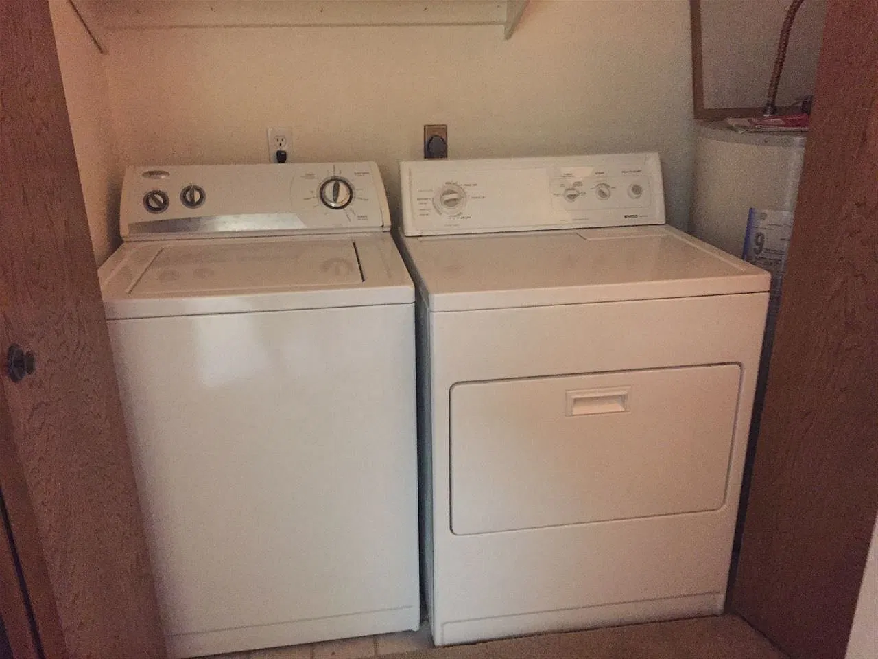 2 bed, 2.0 bath, 1200 sqft, $1,500 — Photo 2