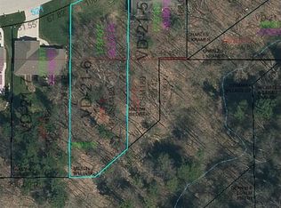 Diamond Ridge Cir, Denmark, WI 54208