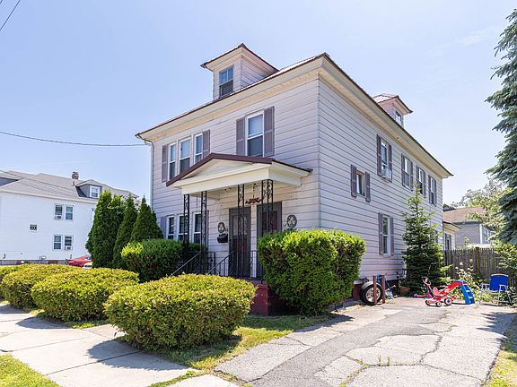 2nd image of 64 Blossom Street