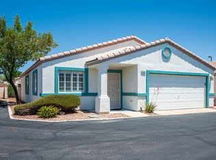 5099 Mascaro Dr, Las Vegas, NV 89122