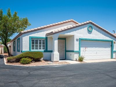 5099 Mascaro Dr, Las Vegas, NV, 89122