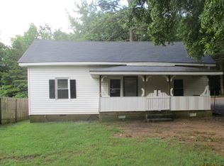 3924 Rock Hill Church Rd, Concord, NC 28027
