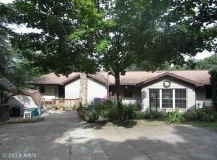 568 Preston Unger Ct, Berkeley Springs, WV 25411