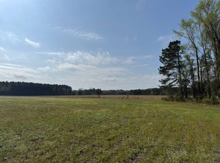 Dovetail Rd LOT 4, Timmonsville, SC 29161
