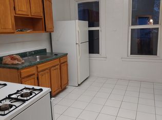 264 Amherst St FLOOR 1, East Orange, NJ 07018