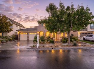 1553 Quiet Pond Ln, San Jose, CA 95138