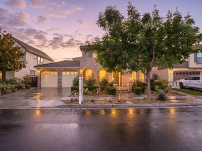 1553 Quiet Pond Ln, San Jose, CA, 95138