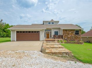 350 Putting Green Ln, Vian, OK 74962