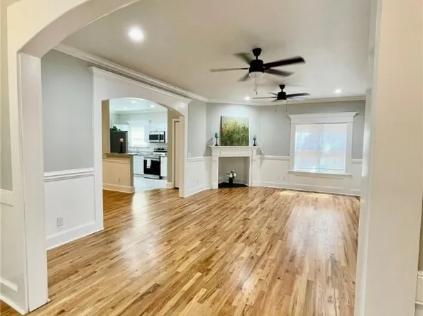 1120 E 32nd Street, Savannah, GA 31404