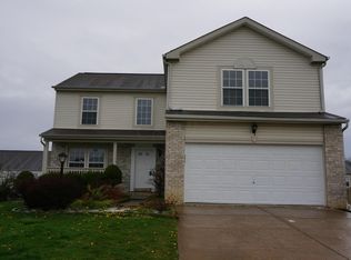 55 Grisby Ln, Pickerington, OH 43147