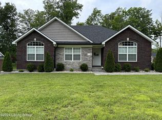 125 Peabody Loop, Coxs Creek, KY 40013