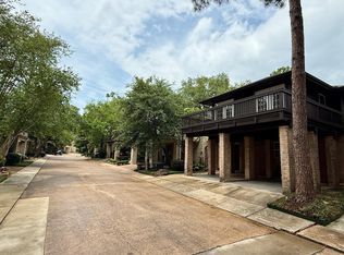 201 Vanderpool Ln APT 107, Houston, TX 77024