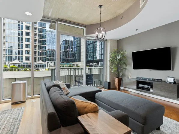 301 Demonbreun St Unit 908, Nashville, TN 37201