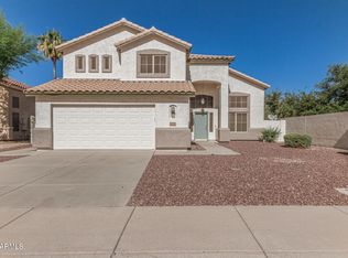 602 W Canary Way, Chandler, AZ 85286