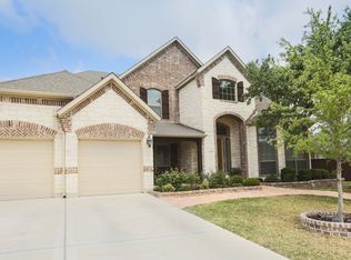 1805 Wolf Dancer, Leander, TX 78641