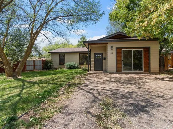 34 Hermosa Circle, Durango, CO 81301