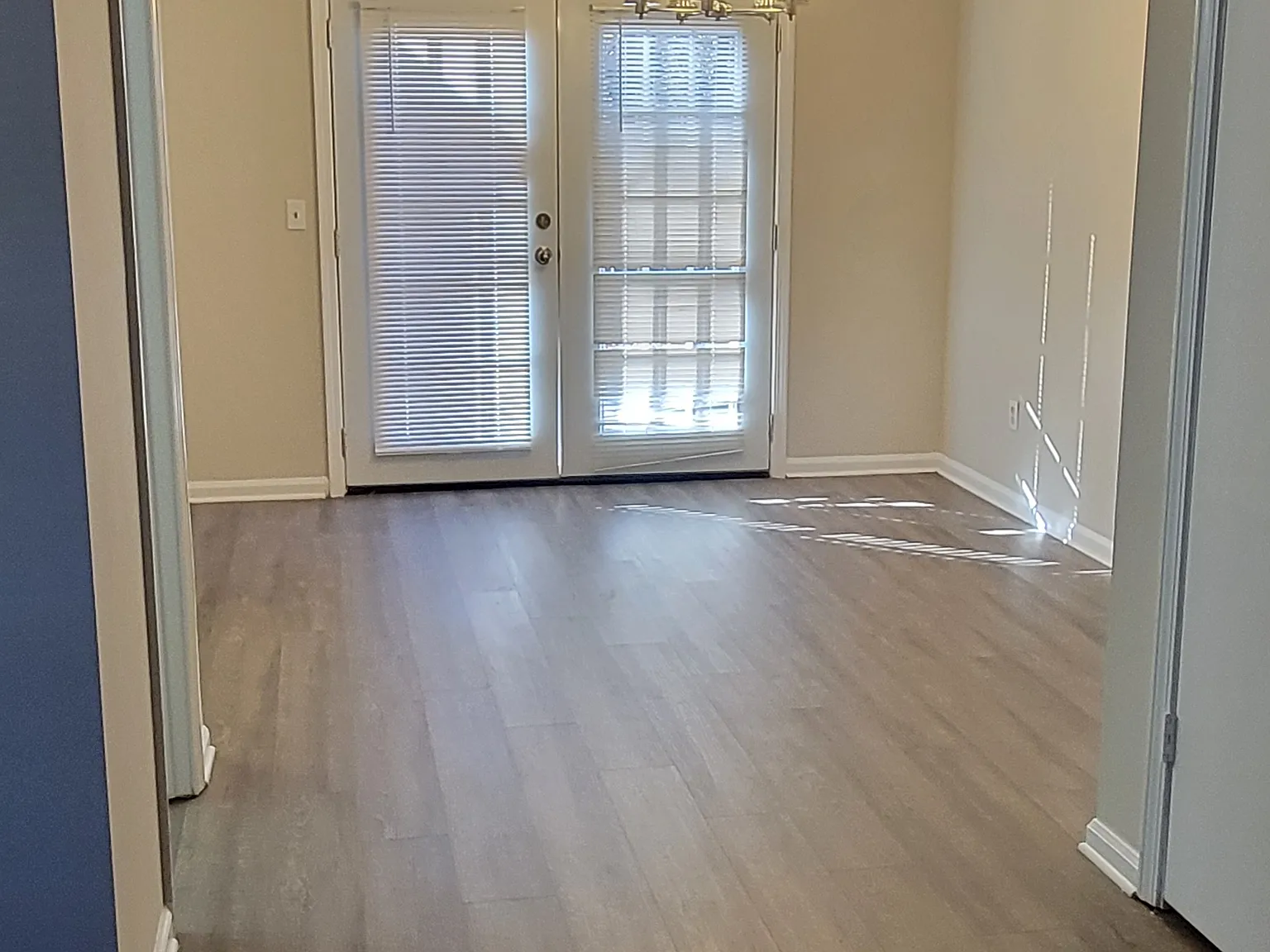 2 bed, 1.5 bath, 1232 sqft, $1,395 — Photo 4