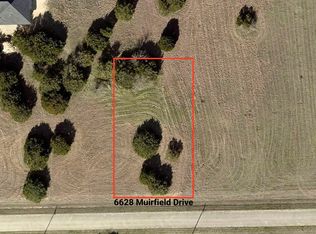 6628 Muirfield Dr, Cleburne, TX 76033