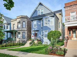 4919 N Winchester Ave, Chicago, IL 60640