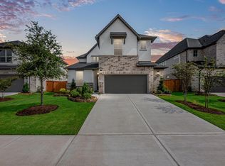 32158 Sky Branch Dr, Fulshear, TX 77441