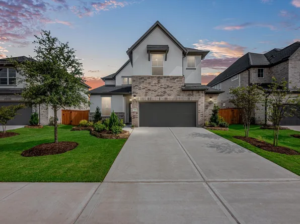 32158 Sky Branch Dr, Fulshear, TX 77441