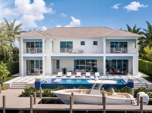 2423 EDGEWATER Drive, Palm Beach Gardens, FL 33406