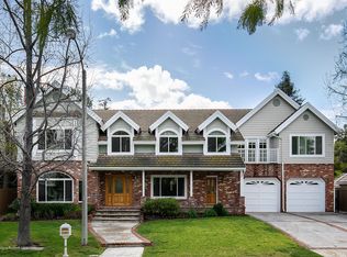 1220 Homewood Ln, La Canada Flintridge, CA 91011