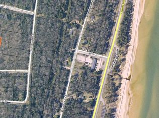 Cedar Brook Dr, Oscoda, MI 48750