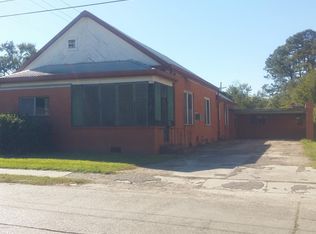 801 Anderson St, Cypremort Pt, LA 70538