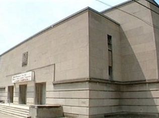 1400 Troy Hill Rd, Pittsburgh, PA 15212