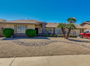 12311 W Tigerseye Dr, Sun City West, AZ 85375