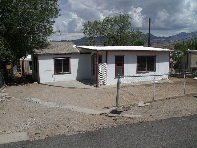 Front Elevation