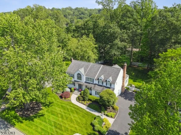 27 WESTMINSTER ROAD, Chatham Twp., NJ 07928