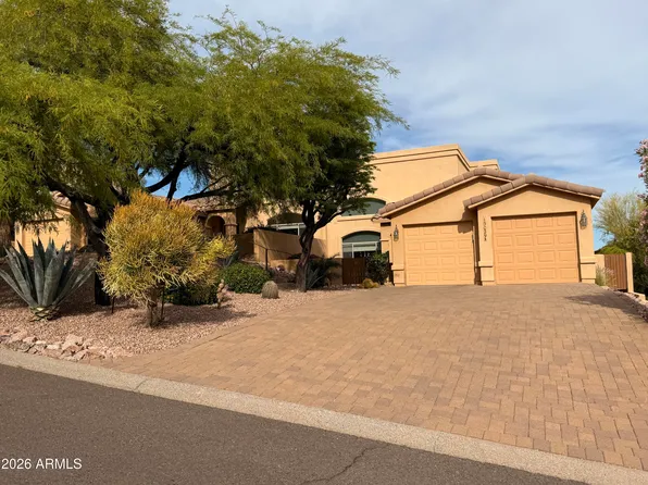 13029 N MIMOSA Drive #B, Fountain Hills, AZ 85268