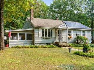 30 Baldwinville Rd, Winchendon, MA 01475