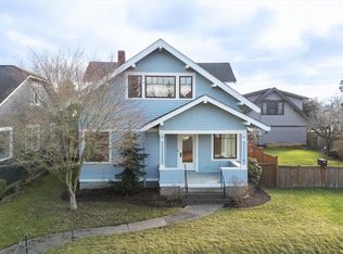 2654 S Park Dr, Bellingham, WA 98225