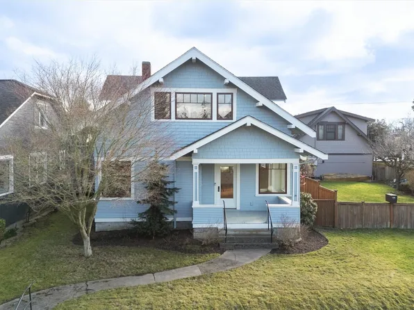 2654 S Park Drive, Bellingham, WA 98225