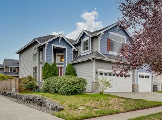 3232 171st Pl SE, Bothell, WA 98012