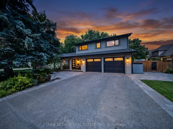 1171 Birchview Dr, Mississauga, ON L5H 3C9