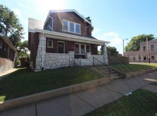 8126 Pennsylvania Ave, Saint Louis, MO 63111