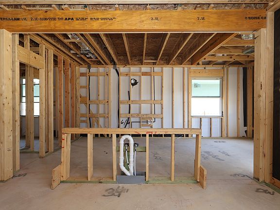 Interior - August 23, 2026