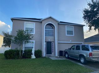 36124 Markree Castle Ave, Dade City, FL 33525