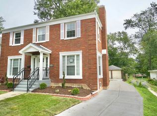 10551 S Prospect Ave, Chicago, IL 60643