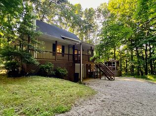 66 B Wood Ln, Scottsville, KY 42164