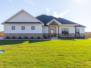 149 Indian Ridge Rd, Tuscola, TX 79562